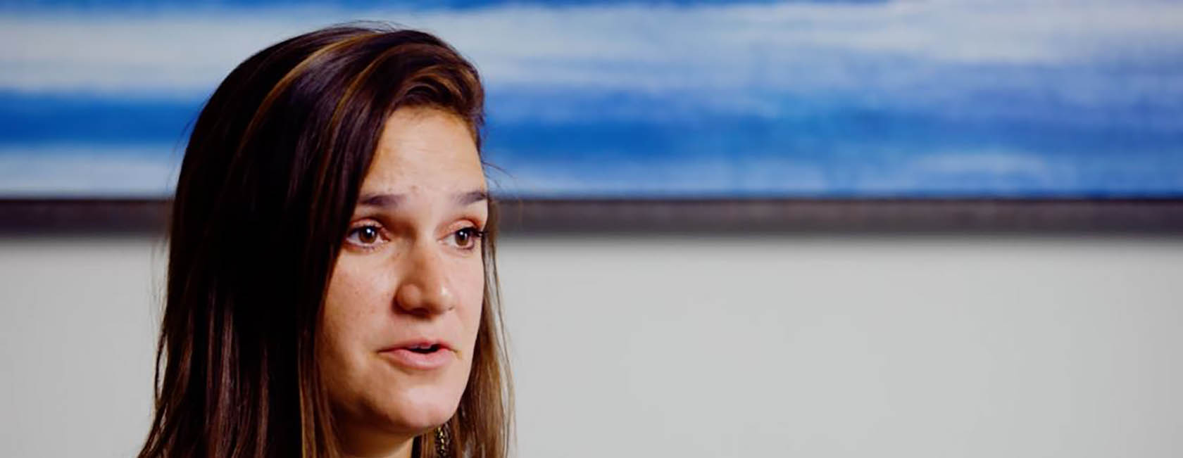 Chardae interview screenshot